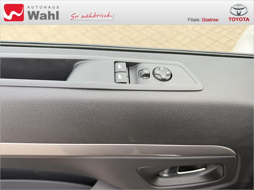 Toyota Proace Verso L1 Electric Teamplayer