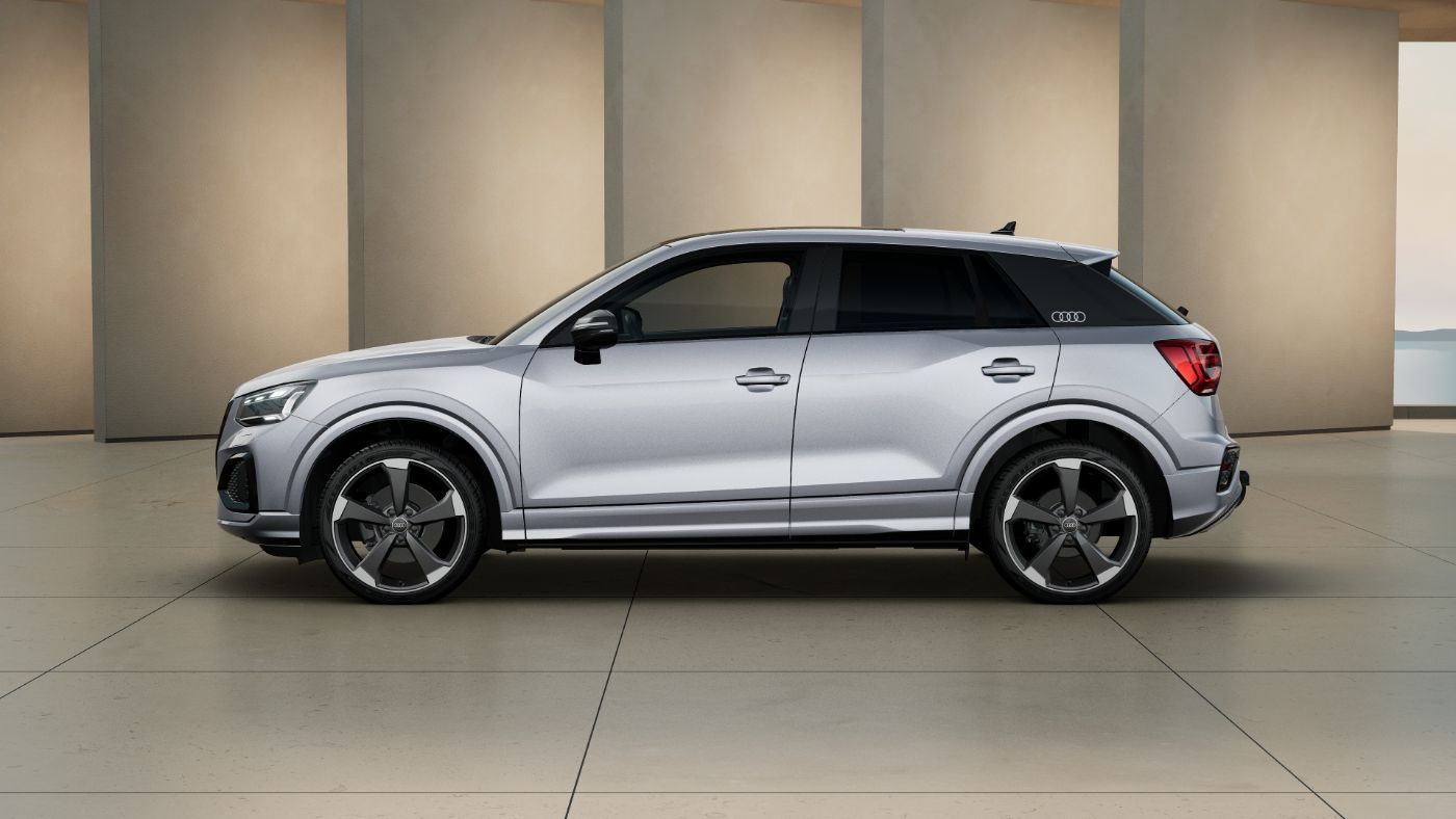 Audi Q2 - Bild 4