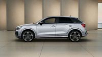 Audi Q2 - Vorschau Bild 4