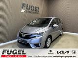 Honda Jazz 1.3 i-VTEC CVT Comfort SHZ|Temp|PDC|Alu - Honda: Cvt