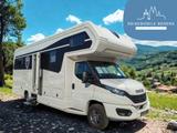 Morelo 88 DL Spülmaschine Rundsitzgruppe - Morelo Diesel Alkoven