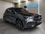 Mercedes-Benz GLE 300 d 4Matic - gebrauchte Mercedes-Benz GLE 300 aus dem Jahr 2020