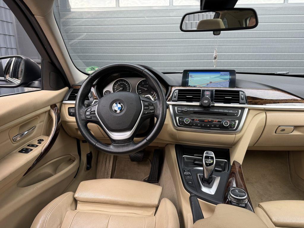 BMW 320 2014 — photo 6