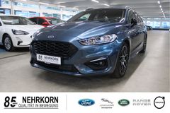 Fahrzeugabbildung Ford Mondeo ST-Line Turnier Automatik NAVI ACC CAM...