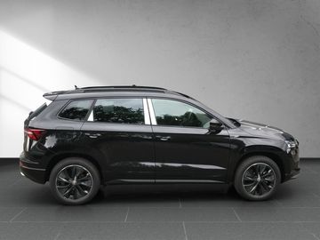 Skoda Karoq 2.0 TDI DSG 4x4 Sportline *2xPDC*ACC*CAM*