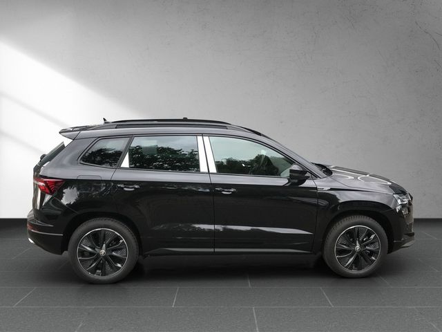 Skoda Karoq 2.0 TDI DSG 4x4 Sportline *2xPDC*ACC*CAM*