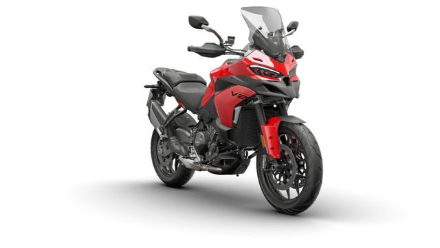 Ducati Multistrada V2