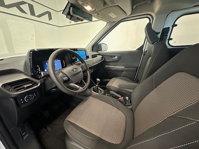 Fahrzeugabbildung Ford Tourneo Courier Trend 1.0 EcoBoost EU6d