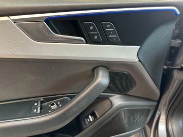 Audi A5 Coupe quattro sport *Virtuel*Sline*Sport*