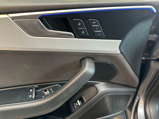 Audi A5 Coupe quattro sport *Virtuel*Sline*Sport*