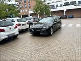 BMW  535i nicht fahrbereit - BMW 535 Unfallwagen