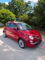 Fiat 500C 1.2 8V Lounge C Lounge