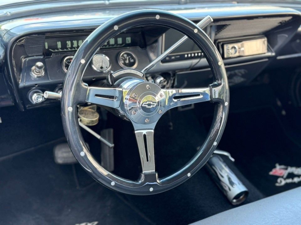 Fahrzeugabbildung Chevrolet Impala / Bel Air 1511 H-Zul. Zustand 1-2