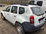 Dacia Duster dCi 90 4x2 Ice Ice - Dacia Duster: Dci 4x2