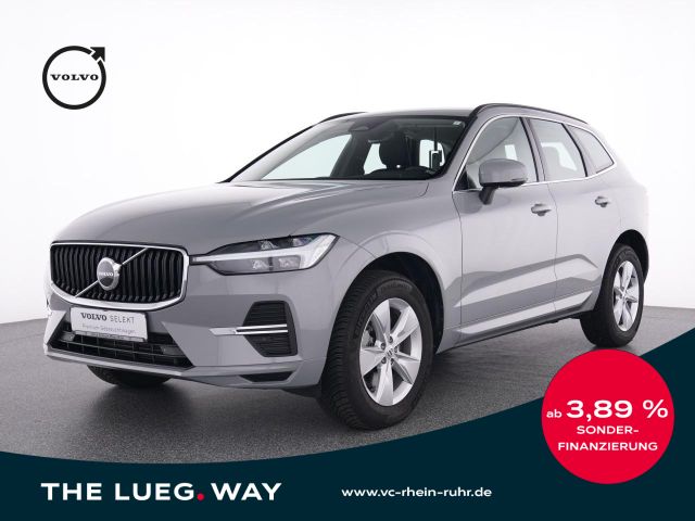 Volvo XC60 B4 D Core +AHK+WINTER PAKET+SHZ+LRH+GOOGLE