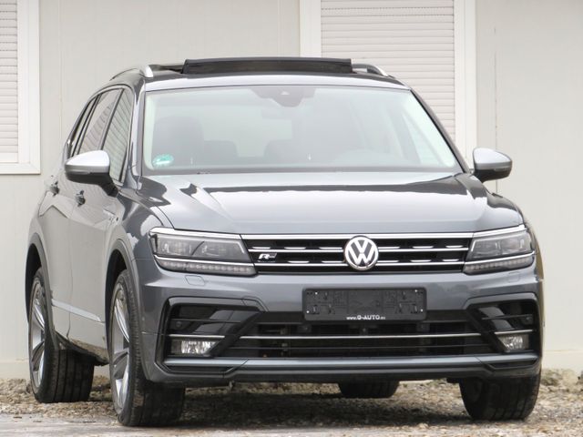 Volkswagen Tiguan Allspace R line 4Mot. VIRTUAL/PANO/360KAM