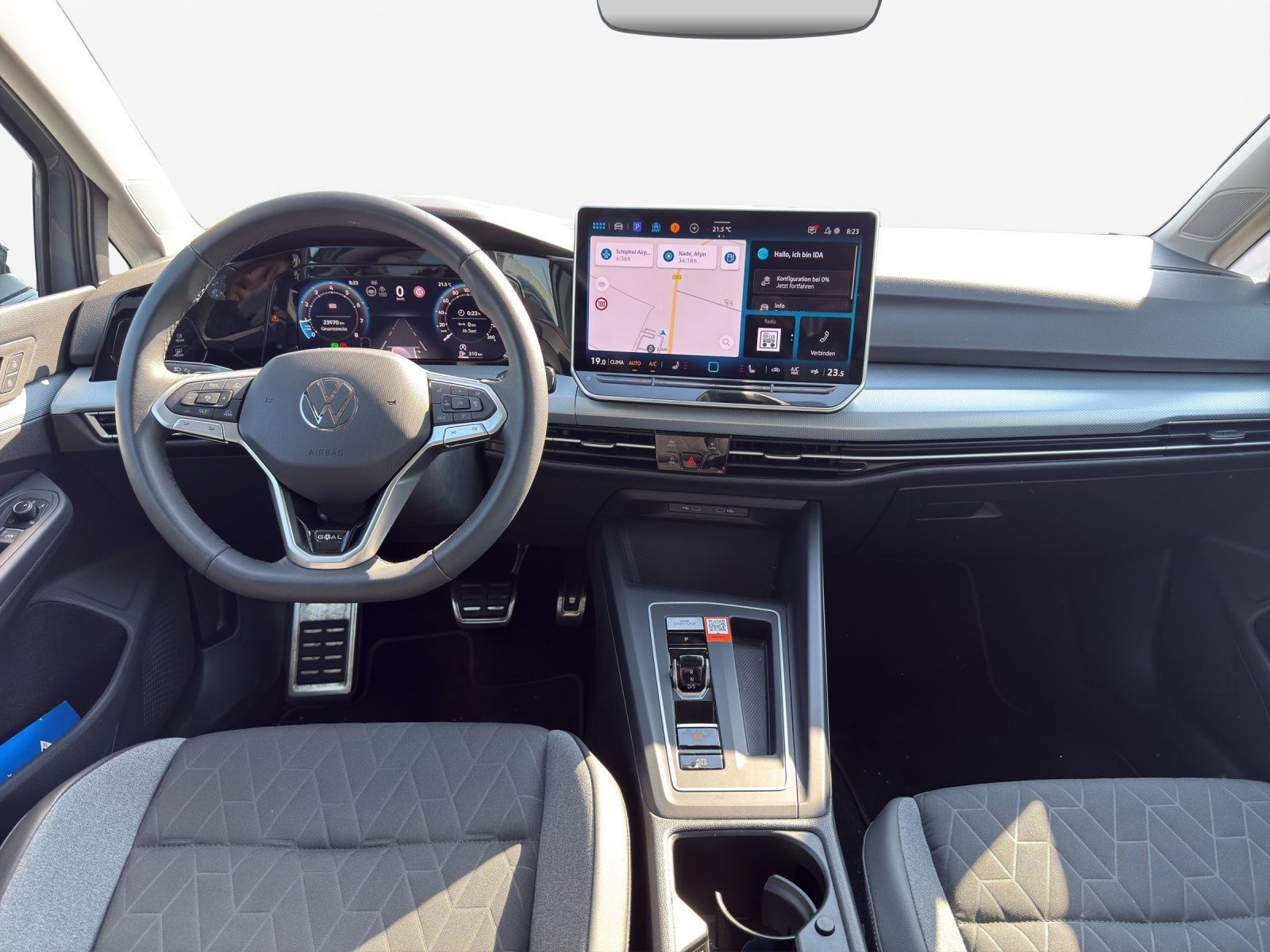 Volkswagen Golf - Bild 7