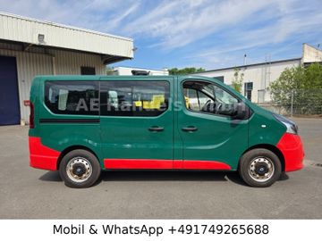 Renault Trafic - 2