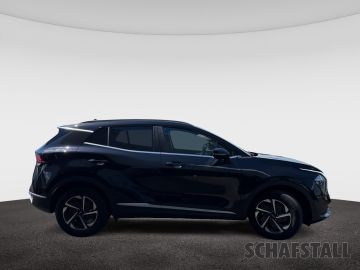 KIA Sportage - 7