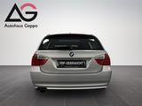 BMW Touring 320i / ab 129 € mtl. - BMW 3 Series aus 2007: Kombi