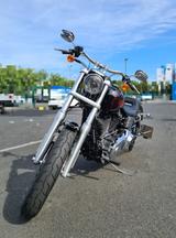 Harley-Davidson Dyna Low Rider FXDL 103 - HARLEY-DAVIDSON FXDL