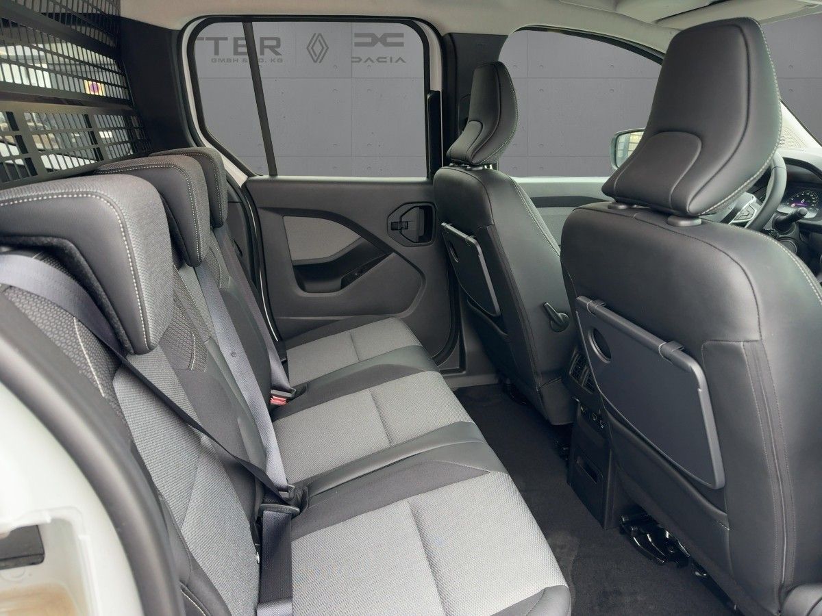 Renault Kangoo - Bild 12