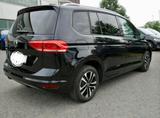 Volkswagen Touran 1.5 TSI DSG UNITED UNITED - Volkswagen Touran: United