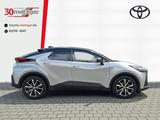 Toyota C-HR 1.8 Hybrid Teamplayer +LED +Smartphone-Inte - Toyota C-HR aus 2025