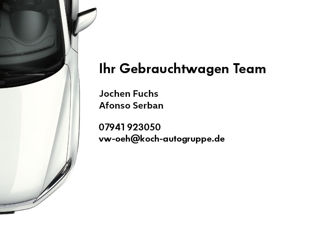 Volkswagen ID.3 - Bild 10