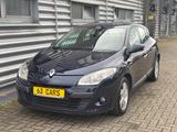 Renault Megane Dynamique 1.6/TÜV NEU/KUPPLUNG NEU/2.HAND - Renault Megane aus 2009: Dynamique
