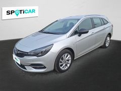 Fahrzeugabbildung Opel Astra K ST Elegance 1.5D Tot-Winkel, Navi, LED