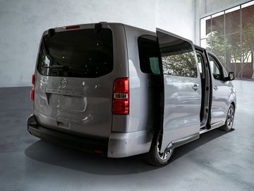 Opel Zafira Life GS XL L3 Navi 360° Kamera 7-Sitzer