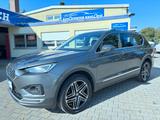 Seat Tarraco Xcellence 4Drive*Auto*7-Sitze*LED*ACC*VC - Seat Tarraco Benzin Gebrauchtwagen