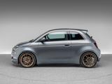 Fiat 500e Versione Ambra by Gohm (1 / 25) - Fiat 500e aus 2024