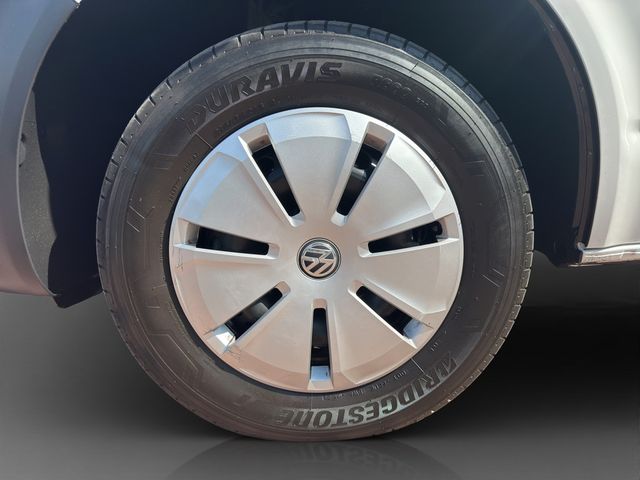 T6.1 Kombi 2.0 TDI EcoProfi L1H1 DSG