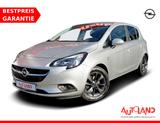 Opel Corsa E 1.4 Turbo Klima Tempomat Sitzheizung DAB - Opel Corsa: 1.4