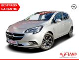 Opel Corsa E 1.4 Turbo Klima Tempomat Sitzheizung DAB - Opel Corsa mit Benzin-Antrieb: Limousine