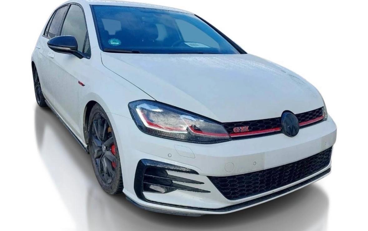 Volkswagen Golf VII Lim. GTI Performance BMT/VIRTUAL/NAVI