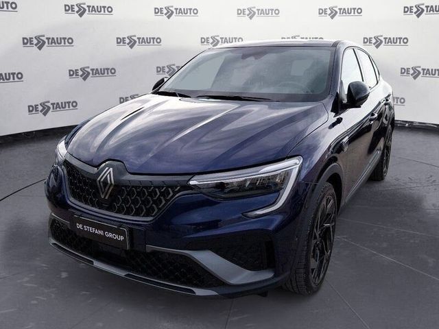 Другие Renault Arkana Arkana 1.6 E-Tech full hybrid Esp