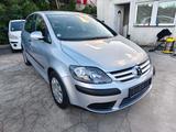 Volkswagen Golf Plus V Trendline*ZAHNRIEMEN NEU* WENIG KILO - aus 2005: Van