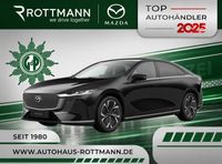 Mazda 6e - Vorschau Bild 1