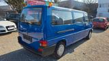 Volkswagen T4 Caravelle 2.0 lang 1.Hand!!Original 51.000km - Volkswagen T4 mit Benzin-Antrieb
