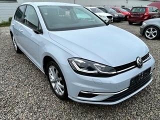 Volkswagen Golf VII Lim. Highline BMT/Start-Stopp