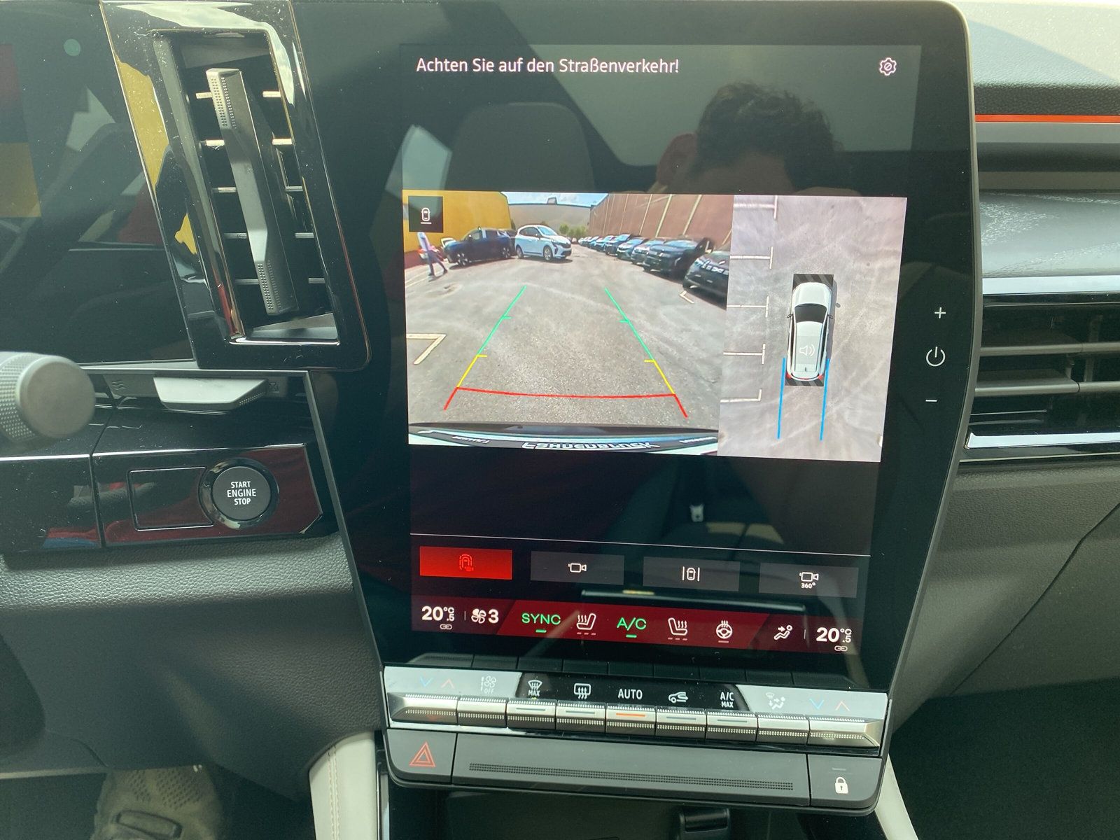 Renault Espace - Bild 17