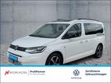 Volkswagen Caddy California Maxi 2.0TDI DSG LED+NAV+ACC+17" - Wohnmobil oder -wagen Caddy