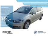 Volkswagen Touran MOVE 2.0 TDI DSG 7-SITZER+AHK+DCC+PANO+RF