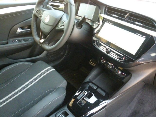 Corsa F 1,2i Automatik GS, Navi,AGR,RK,PP,Sitzhe