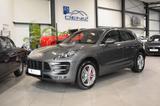 Porsche Macan Turbo **1 Hand** TopZustand - Porsche Macan Gebrauchtwagen in Düsseldorf
