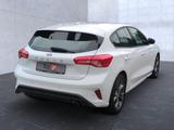 Ford Focus 1.5 EcoBoost ST-Line 5-türig Bluetooth - Ford Focus: Weiß, ST