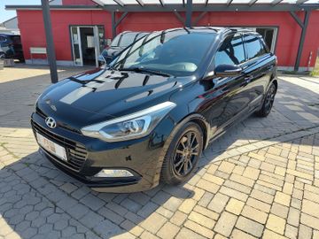 Hyundai i20 Sport Klima Sitz- und